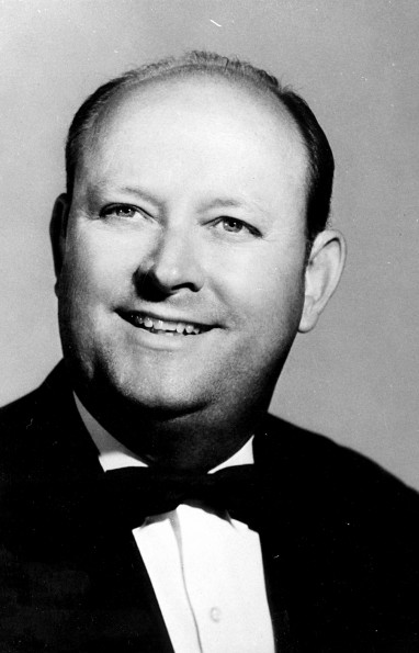 Oliver Herbert Bentzinger