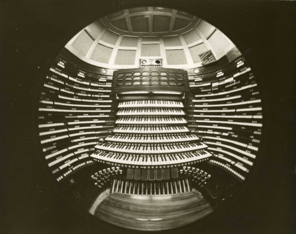 General Conference of Seventh-day Adventists 51st Session, 1970 : Atlantic City, New Jersey