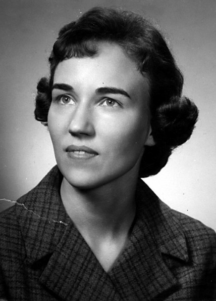 Vera Bogart