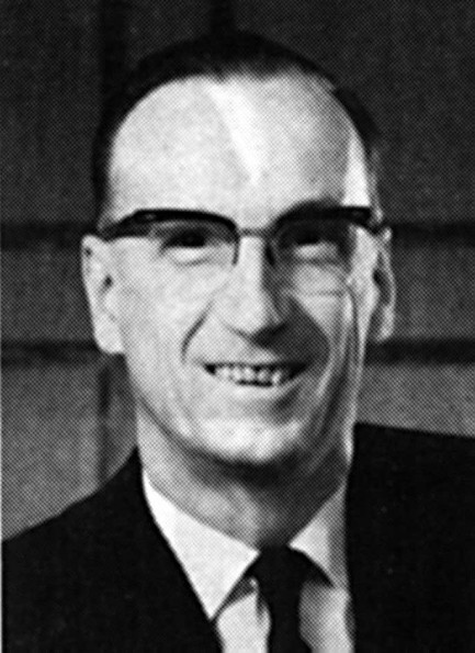 Gordon S. Balharrie