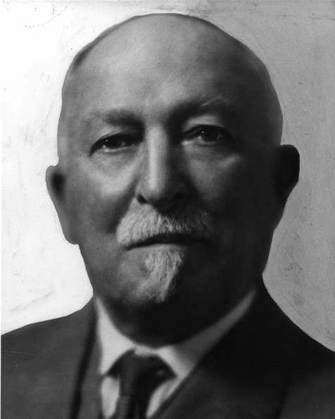 John Harvey Kellogg