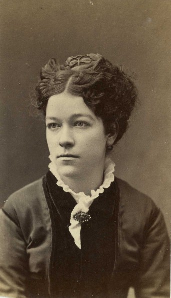 Edith May Brownsberger