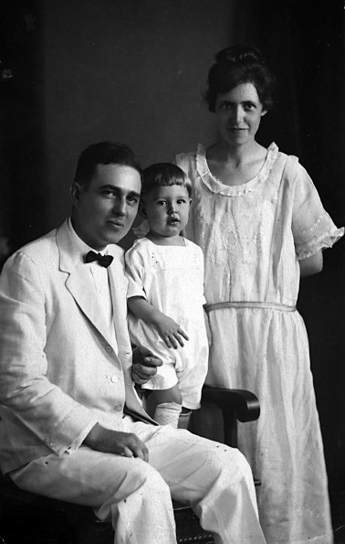 William Howard Bergherm