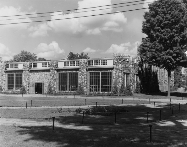 Michigan camp meeting at Grand Ledge