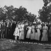 Seventh-day Adventist camp meeting, Hastings, Michigan, Aug 1913