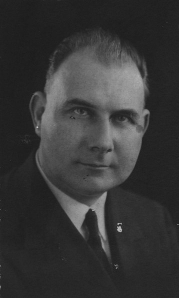 Roy Allen Anderson