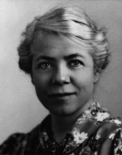 Pearl Waggoner Howard