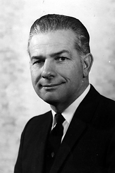 Walt D. Blehm