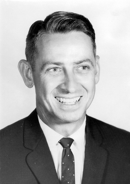 William Charles Arnold