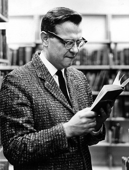 Daniel A. Augsburger