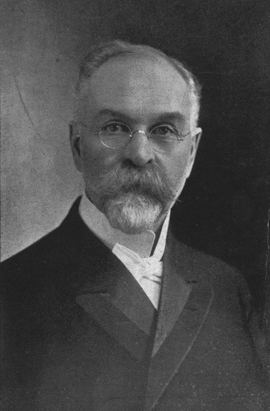 Arthur G. Daniells