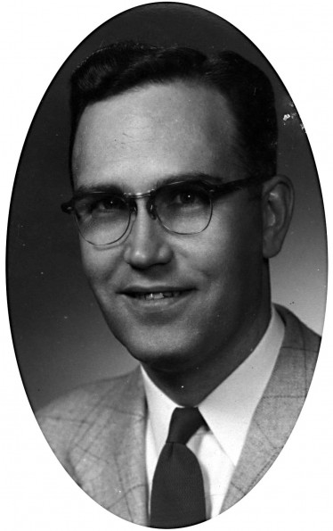 Richard L. Bailey