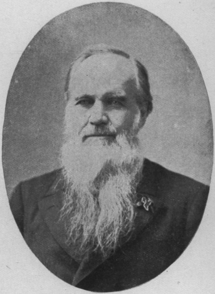 Joseph H. Waggoner