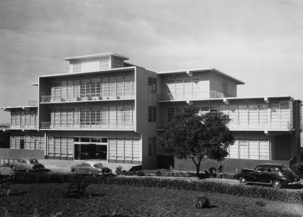 Bella Vista Hospital