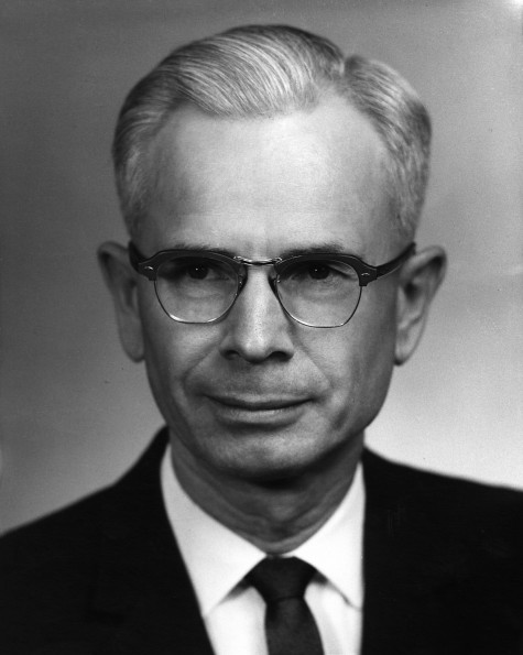 Raymond F. Cottrell