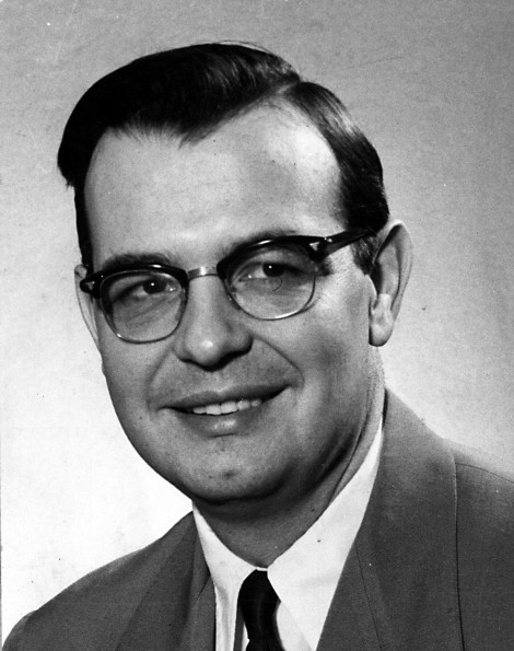 Daniel A. Augsburger