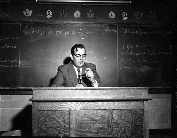 Daniel A. Augsburger