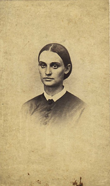 Lucy H. Canright