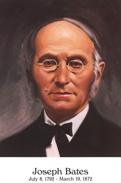 Joseph Bates