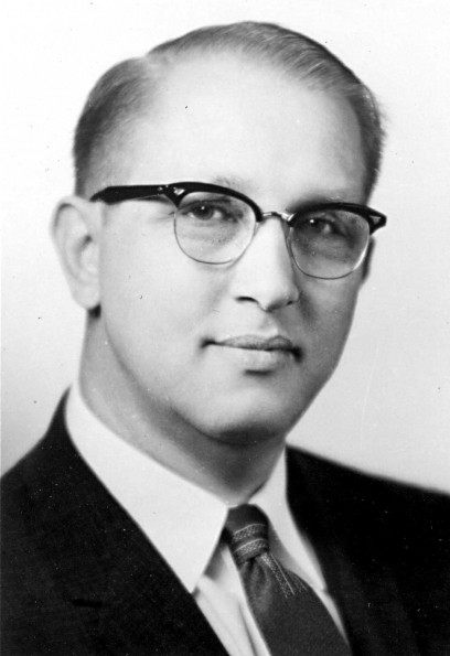 Beem, Kenneth Clare, 1912-1992