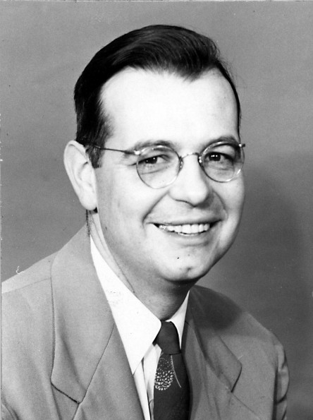 Daniel A. Augsburger