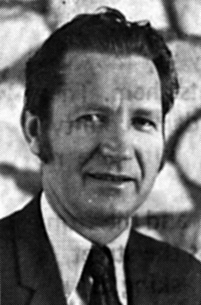 Elwood Boyd