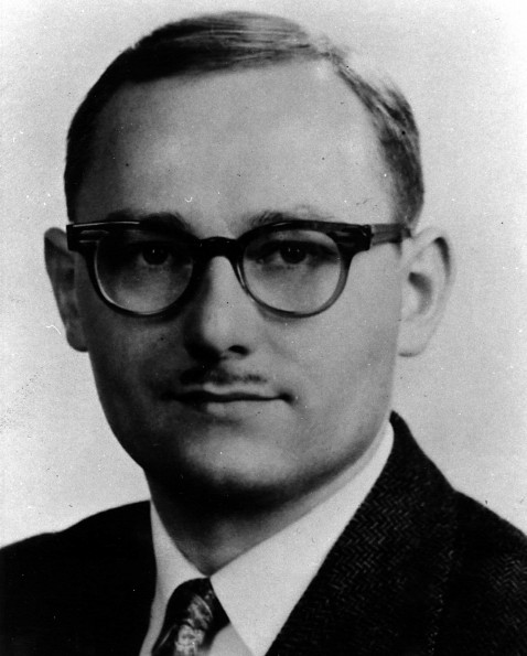 Bert B. Beach