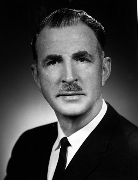 Edward C. Banks