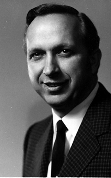 Vernon J. Jester