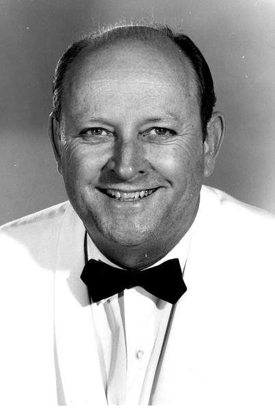 Oliver Herbert Bentzinger