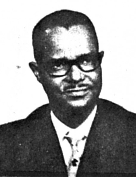 Maurice T. Battle