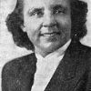 Mrs. Dennis T. Black