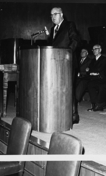 H. M. S. Richards, Sr.