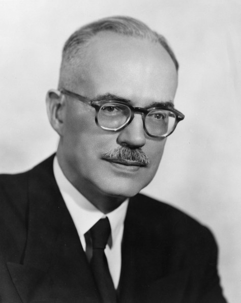 H. M. S. Richards, Sr.