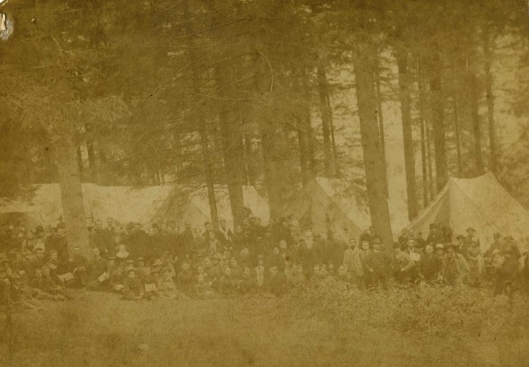 Switzerland camp meeting