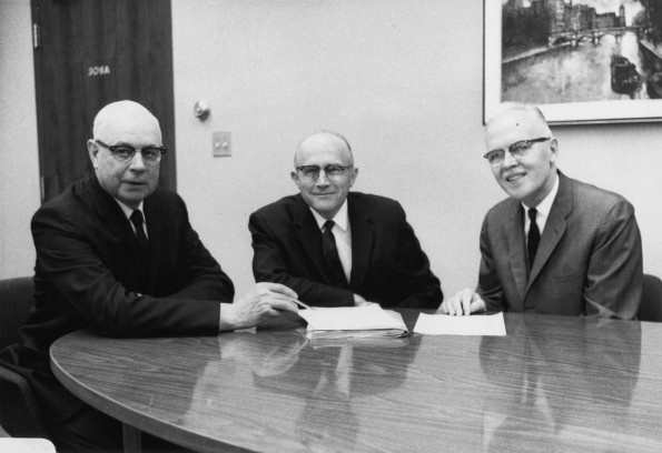 Ministerial Training Advisory Committee