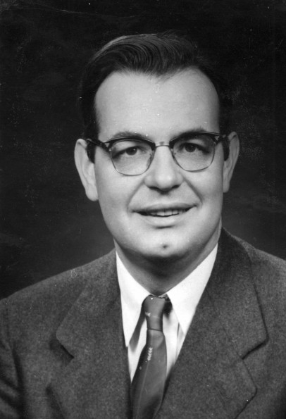Daniel A. Augsburger