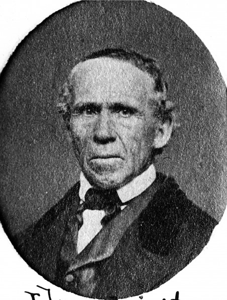 John Byington