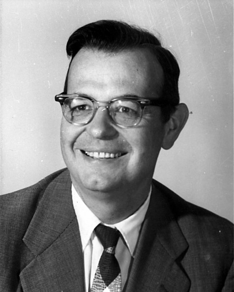 Daniel A. Augsburger