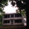 William Miller's house, Low Hampton, New York (near Whitehall), built in 1815.