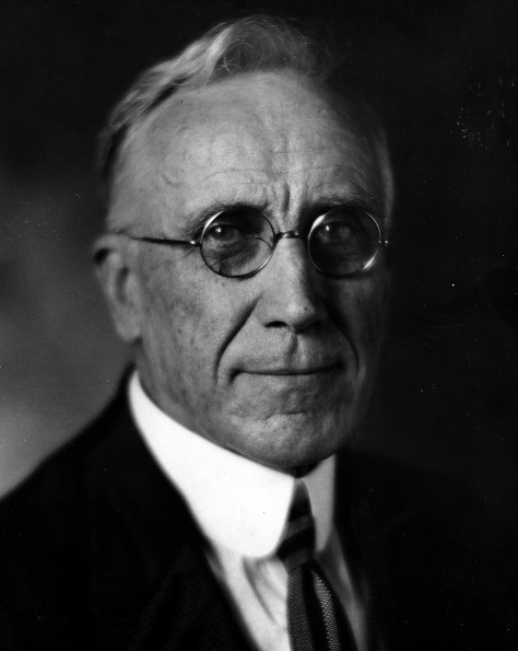 Calvin Porter Bollman