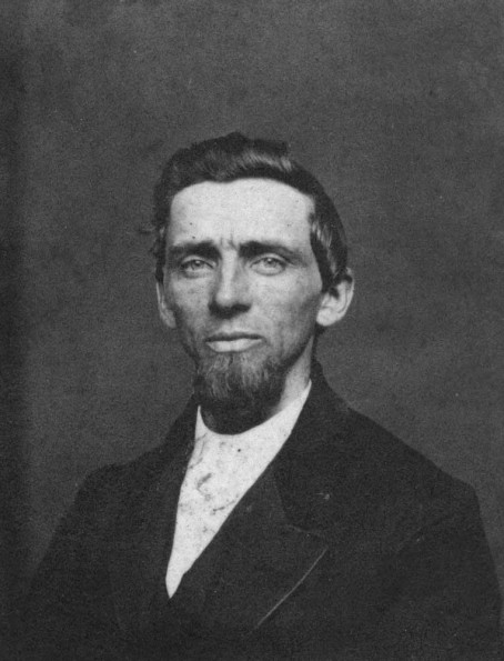 John N. Loughborough