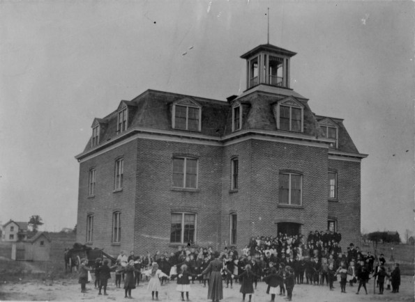 Battle Creek Academy