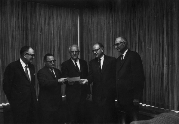 Michigan Conference of Seventh-day Adventists workers