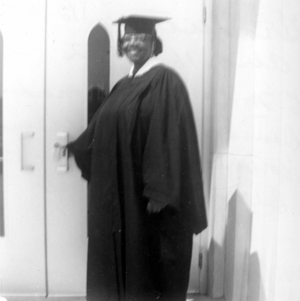 Christine E. Thompson