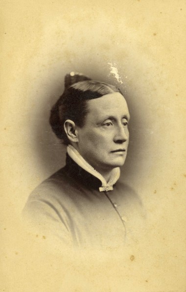 Harriet Merrill Prescott