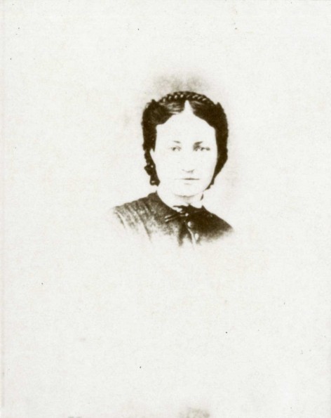 Hannah S. Hastings