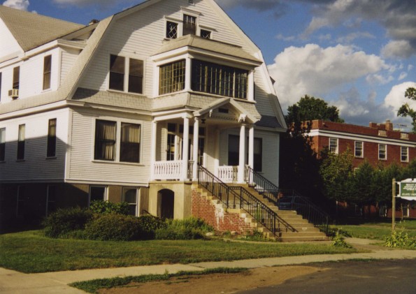 Atlantic Union College, 2001