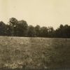 Indiana Academy grounds, August 1919