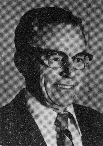 Irwin Mcormick